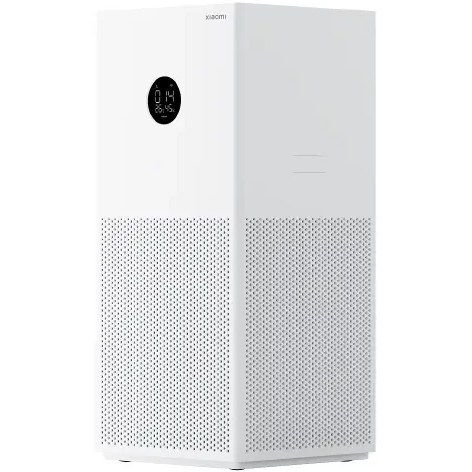 دستگاه تصفیه کننده هوا شیائومی مدل Air Purifier 4 Lite