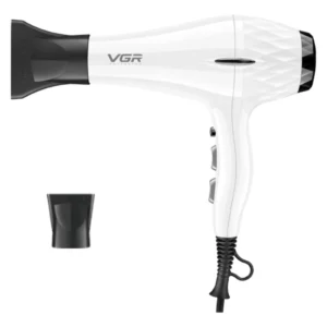 سشوار حرفه‌ای 2400 وات وی جی ار مدل V-469