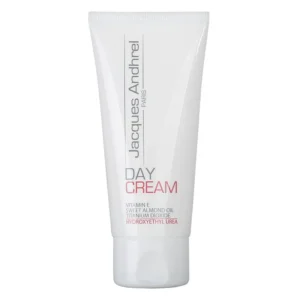 کرم آبرسان و مرطوب کننده روز ژاک آندرل پاریس مدل DAY CREAM حجم 60 میلی لیتر