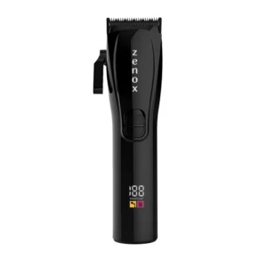 ماشین اصلاح موی سر و صورت شارژی مدل ZT-637